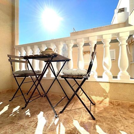 Апартаменты Apartamento Azzurro Торевьиа Экстерьер фото