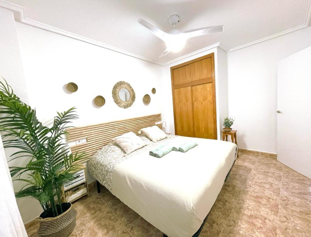 Апартаменты Apartamento Azzurro Торевьиа Экстерьер фото